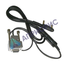 Кабель для программирования Motorola CT-109